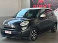 Fiat 500L 500L 1.3 mjt Lounge 95cv my19 Nero - thumbnail 4