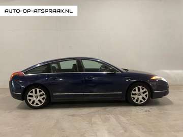 2.7 HdiF V6 Exclusive Automaat Leer Navi Clima Cru