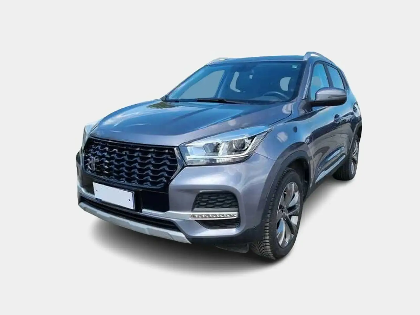 DR Automobiles DR4.0 1.5 MT BENZ GPL - 1