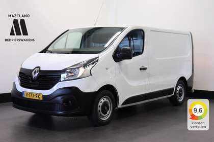 Renault Trafic 1.6 dCi EURO 6 - Airco - Cruise - PDC - € 9.499,-