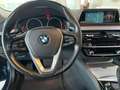 BMW 520 d Sport Line*NAVI&KAMERA.LEDER*XENON*AHK. Blau - thumbnail 10