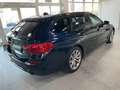 BMW 520 d Sport Line*NAVI&KAMERA.LEDER*XENON*AHK. Blue - thumbnail 3