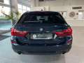 BMW 520 d Sport Line*NAVI&KAMERA.LEDER*XENON*AHK. Blue - thumbnail 6