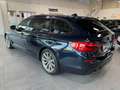 BMW 520 d Sport Line*NAVI&KAMERA.LEDER*XENON*AHK. Blue - thumbnail 2