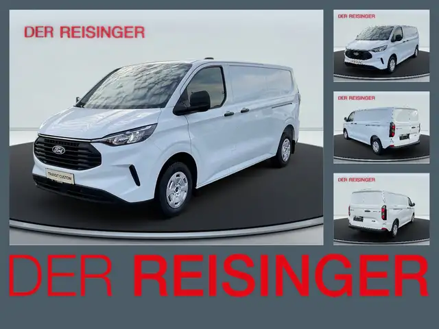 Ford Transit Custom 320 L2 Trend