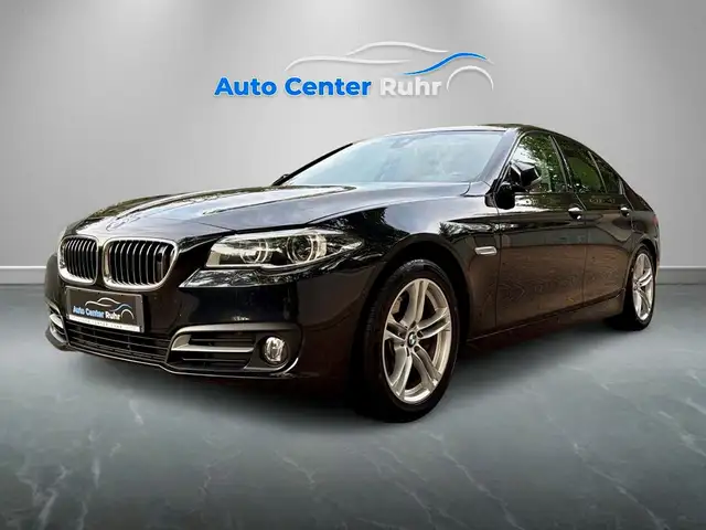 BMW 535 d xDrive Limousine *Schiebedach*Kamera*LED*