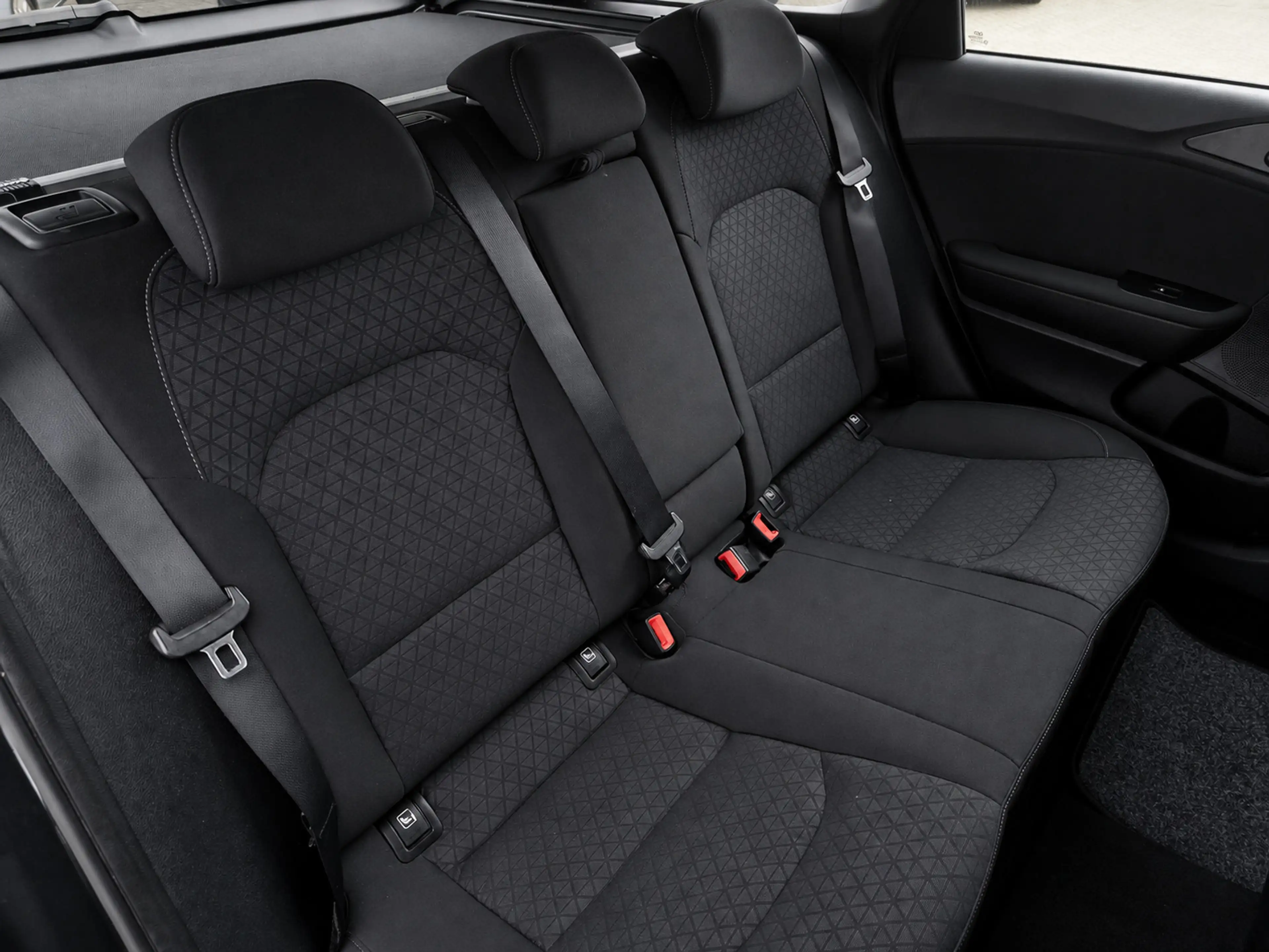 Kia Ceed SW / cee'd SW Sportswagon 1.0 T-GDi DynamicLine CAMERA | CARPLAY — photo 12