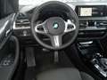 BMW X3 xDrive20d Allrad Sportpaket Navi digitales Cockpit Сірий - thumbnail 11
