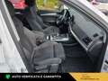 Audi Q5 40 2.0 tdi quattro 190cv s-tronic Weiß - thumbnail 15