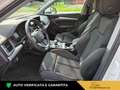 Audi Q5 40 2.0 tdi quattro 190cv s-tronic Weiß - thumbnail 11