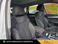 Audi Q5 40 2.0 tdi quattro 190cv s-tronic Weiß - thumbnail 16