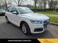 Audi Q5 40 2.0 tdi quattro 190cv s-tronic Weiß - thumbnail 3
