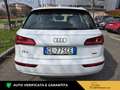 Audi Q5 40 2.0 tdi quattro 190cv s-tronic Weiß - thumbnail 7