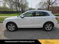Audi Q5 40 2.0 tdi quattro 190cv s-tronic Weiß - thumbnail 5
