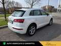 Audi Q5 40 2.0 tdi quattro 190cv s-tronic Weiß - thumbnail 6
