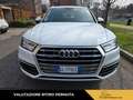 Audi Q5 40 2.0 tdi quattro 190cv s-tronic Weiß - thumbnail 2