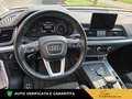 Audi Q5 40 2.0 tdi quattro 190cv s-tronic Weiß - thumbnail 13