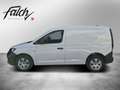 Volkswagen Caddy Cargo TDI 4MOTION Weiß - thumbnail 2