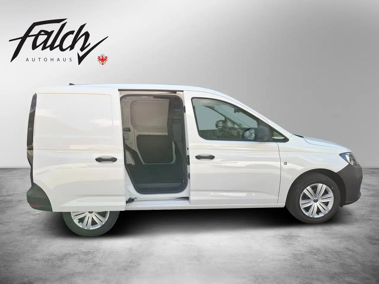 Volkswagen Caddy 2026
