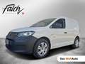 Volkswagen Caddy Cargo TDI 4MOTION Weiß - thumbnail 1