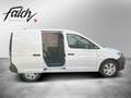 Volkswagen Caddy Cargo TDI 4MOTION Weiß - thumbnail 3