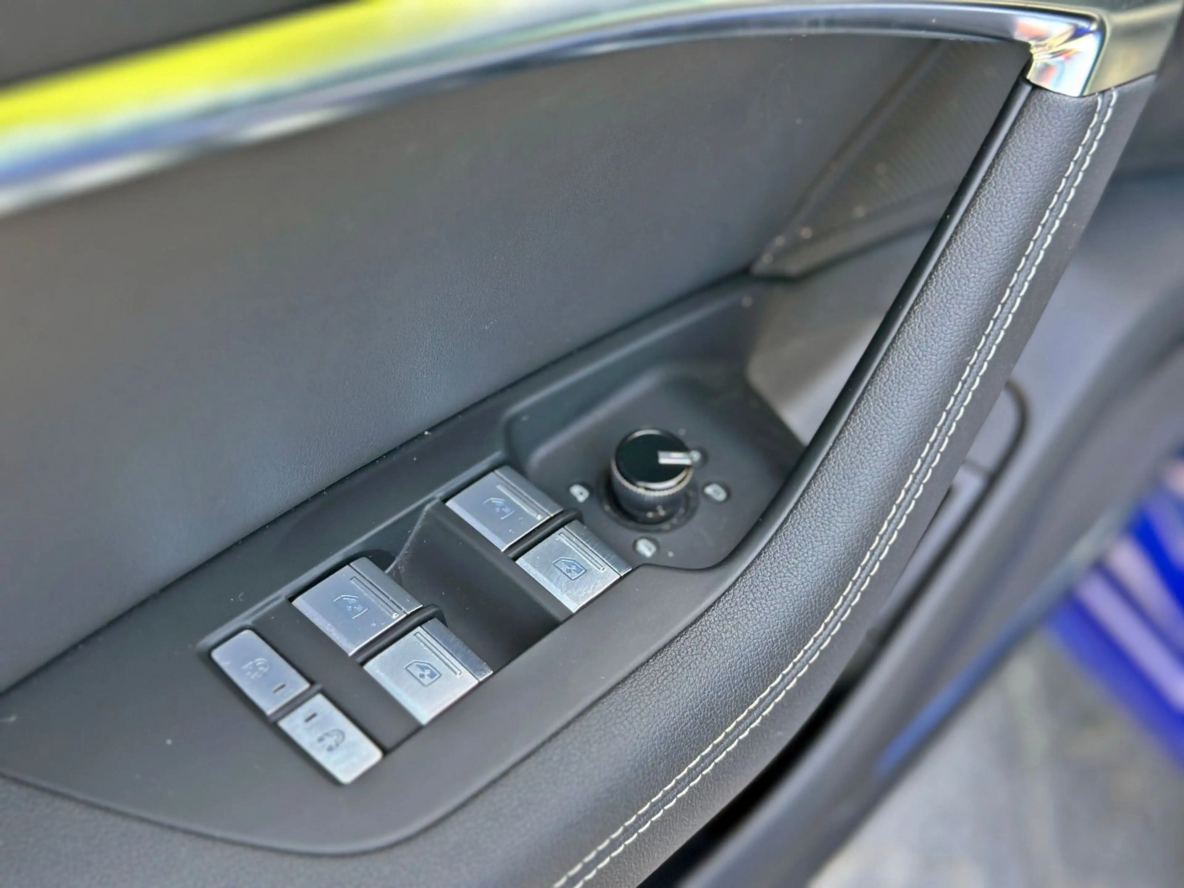 Audi S6 Avant TDI qu BLACK PANO HDMATRIX B&O STANDHZ — photo 7