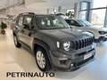 Jeep Renegade 1.5 Turbo T4 MHEV Altitude  MY25 Km.0 Blu/Azzurro - thumbnail 3