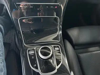 Annonce voiture d'occasion Mercedes-Benz C 200 - CARADIZE