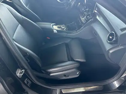 Annonce voiture d'occasion Mercedes-Benz C 200 - CARADIZE