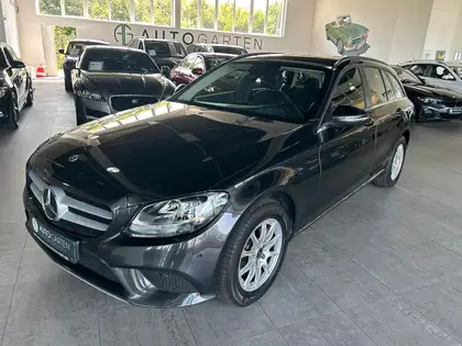 Annonce voiture d'occasion Mercedes-Benz C 200 - CARADIZE