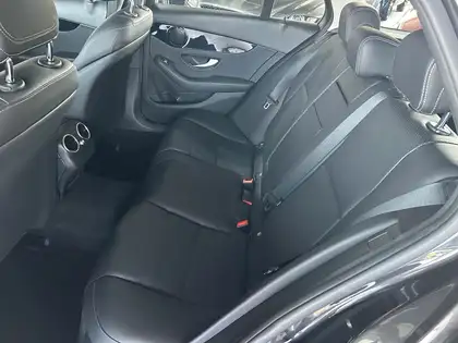 Annonce voiture d'occasion Mercedes-Benz C 200 - CARADIZE