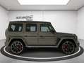 Mercedes-Benz G 63 AMG BRABUS 360°|BUR|STHZG|S-KLIM|ALCANTARA Gris - thumbnail 5