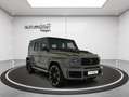 Mercedes-Benz G 63 AMG BRABUS 360°|BUR|STHZG|S-KLIM|ALCANTARA Gris - thumbnail 1