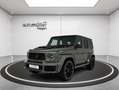 Mercedes-Benz G 63 AMG BRABUS 360°|BUR|STHZG|S-KLIM|ALCANTARA Gris - thumbnail 3