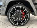 Mercedes-Benz G 63 AMG BRABUS 360°|BUR|STHZG|S-KLIM|ALCANTARA Gris - thumbnail 33