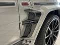 Mercedes-Benz G 63 AMG BRABUS 360°|BUR|STHZG|S-KLIM|ALCANTARA Gris - thumbnail 30