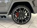 Mercedes-Benz G 63 AMG BRABUS 360°|BUR|STHZG|S-KLIM|ALCANTARA Gris - thumbnail 34