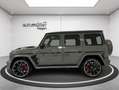 Mercedes-Benz G 63 AMG BRABUS 360°|BUR|STHZG|S-KLIM|ALCANTARA Gris - thumbnail 4