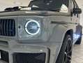 Mercedes-Benz G 63 AMG BRABUS 360°|BUR|STHZG|S-KLIM|ALCANTARA Gris - thumbnail 29