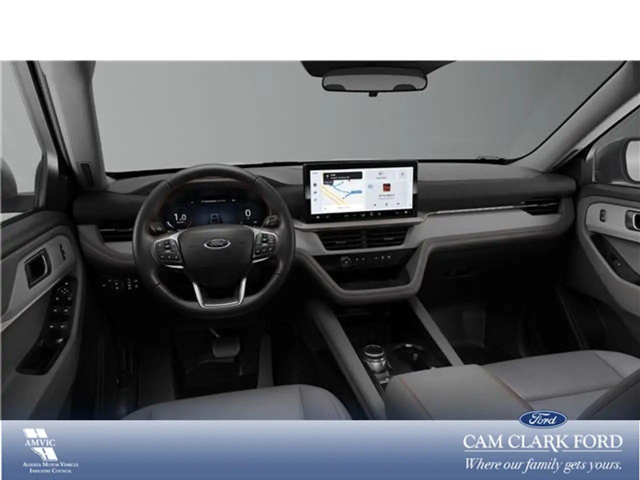 Ford Explorer fotografie Ford Explorer