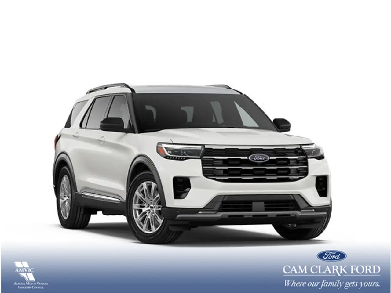 Ford Explorer fotografie Ford Explorer