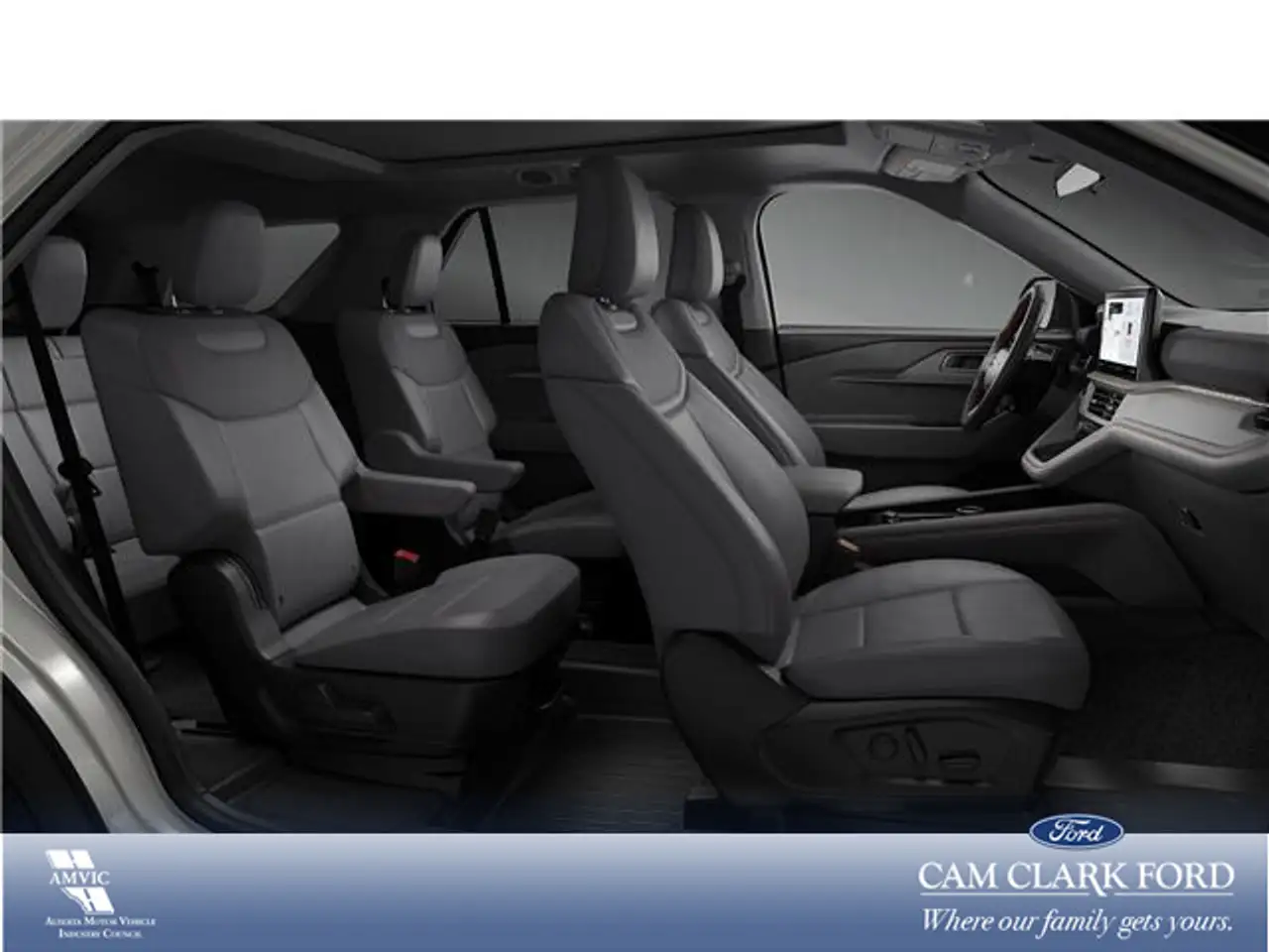Ford Explorer fotografie Ford Explorer