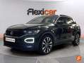 Volkswagen T-Roc 2.0TDI Sport Schwarz - thumbnail 3