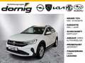 Volkswagen Taigo 1.0 Life Plus, LED, SHZ, Klima Weiß - thumbnail 1