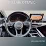Audi A4 Avant 40 TDI quattro S tronic S line edition Noir - thumbnail 10