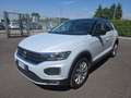 Volkswagen T-Roc T-Roc 2017 1.0 tsi Advanced Bianco - thumbnail 1