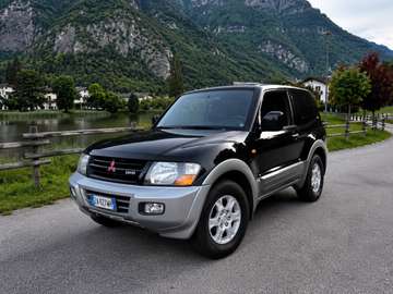 SOLO 90.000KM GARANZIA 12 MESI