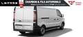 Renault Trafic FOURGON FGN L2H1 3T BLUE DCI 150 GSR2 ADVANCE Blanc - thumbnail 4