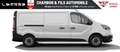Renault Trafic FOURGON FGN L2H1 3T BLUE DCI 150 GSR2 ADVANCE Blanc - thumbnail 2