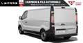 Renault Trafic FOURGON FGN L2H1 3T BLUE DCI 150 GSR2 ADVANCE Blanc - thumbnail 3
